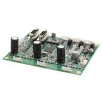 Trinamic Motion Control GmbH - TMCM-3110-TMCL - STEPPER DRIVER 2.8A 9-52.8V
