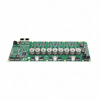 Trinamic Motion Control GmbH - TMCM-3214-TMCL - STEPPER DRIVER 6.5A 9-52.8V