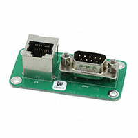 Trinamic Motion Control GmbH - TMCM-G4-CABLE - CABLE LOOM FOR TMCM-G4-SERIES