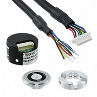 Trinamic Motion Control GmbH - TMCS-20-4-8192-AT-01 - HIGH RES OPTICAL ENCODER A/B/N I
