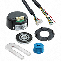 Trinamic Motion Control GmbH - TMCS-40-KIT - OPTICAL ENCODER STARTER KIT A/B/