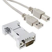 Trinamic Motion Control GmbH - TMC USB-2-485 - INTERFACE USB TO RS485 CONVERTER
