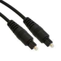Tripp Lite - A102-02M - CABLE TOSLINK DIGITAL OPTICAL 2M