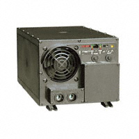 Tripp Lite - APS2012 - INVERTR 2000W 12VDC W/CHRGR
