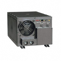 Tripp Lite - APS2424 - INVERTR 2400W 24VDC W/CHRGR