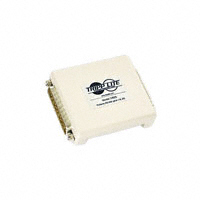 Tripp Lite - DB25 - SURGE SUPPRESSOR RS-232 DB25M/F