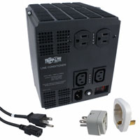 Tripp Lite - LR1000 - LINE CONDITIONER 1000W 4OUT