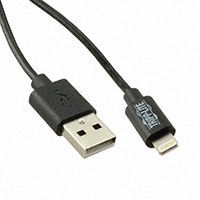 Tripp Lite - M100-003-BK - CABLE