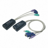 Tripp Lite - 0DT23008 - MINICOM KVM CONSOLE SWITCH EXT