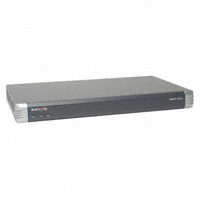 Tripp Lite - 0SU22091 - MINICOM SMART 232 32-PORT CAT5