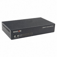 Tripp Lite - 0SU22181 - MINICOM SMART SPU 8-PORT CAT5