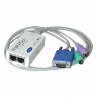 Tripp Lite - 0SU51060 - MINICOM 8PK PS/2 REMOTE UNIT