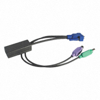 Tripp Lite - 0SU51078 - MINICOM ROC PS/2 SERVER INTERFAC