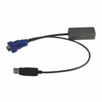 Tripp Lite - 0SU51079 - MINICOM ROC USB SERVER INTERFACE