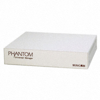 Tripp Lite - 0SU52015 - MINICOM PHANTOM SPECTER 1 USER