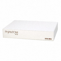 Tripp Lite - 0SU52016 - MINICOM PHANTOM MXII 2 USER