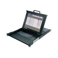 Tripp Lite - 0SU52091 - MINICOM SMARTRACK 16-PORT CAT5