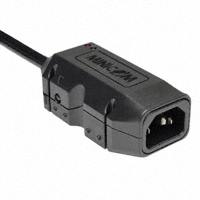 Tripp Lite - 0SU60020 - CABLE IP REMOTE ACCESS 90-160VAC