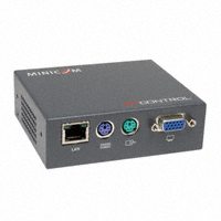 Tripp Lite - 0SU70017 - CONTROL LOCAL AND REMOTE SERIAL