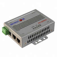 Tripp Lite - 0SU70033 - MINICOM PX SERIAL 1-PORT REMOTE