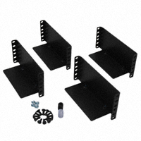 Tripp Lite - 2POSTRMKITHD - 2-POST RM KIT 3U AND LARGER UPS