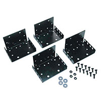 Tripp Lite - 2POSTRMKITWM - KIT BRACKET WALLMOUNT FOR UPS