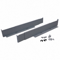 Tripp Lite - 4POSTRAILKIT - 4-POST RACKMOUNT INSTALL KIT