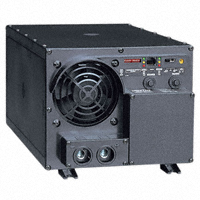 Tripp Lite - APS INT2424 - DC REGULATED CHARGR 2400VA 24V