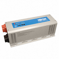 Tripp Lite - APS2012SW - INVERTER CHARGER 120V 8A/80A