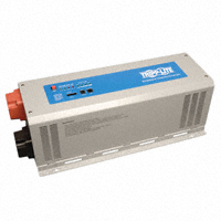 Tripp Lite - APSX2012SW - INTL INVERTER CHARGER 230V 8A