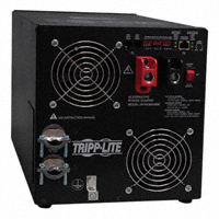 Tripp Lite - APSX3024SW - INTL INVERTER CHARGER 24V