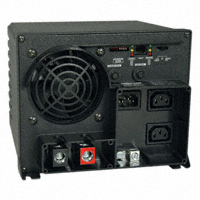 Tripp Lite - APSX750 - INVERTER 750W 12VDC OR 230VAC
