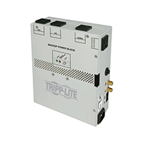 Tripp Lite - AV550SC - STRUCTURED WIRING ENC 4 OUT