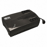 Tripp Lite - AVRX750U - UPS LOW PROFILE AVR 230V 6 OUT