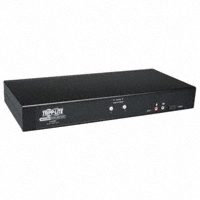 Tripp Lite - B002-DUA2 - 2-PORT SECURE KVM SWITCH DVI USB