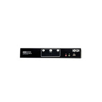 Tripp Lite - B004-2DUA2-K - 2-PORT MONITOR DVI KVM SWITCH