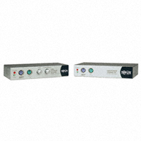 Tripp Lite - B013-330 - CAT5 CONSOLE EXTENDER 330FT