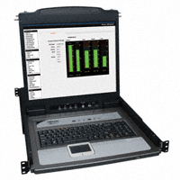 Tripp Lite - B020-U08-19KTAA - KVM SWITCH 19" LCD PS2/USB CABLE