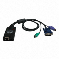 Tripp Lite - B055-001-PS2 - PS/2 SERVER INTERFACE MODULE