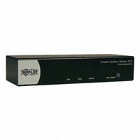 Tripp Lite - B062-002-PS2 - PS/2 CONSOLE INTERFACE MODULE