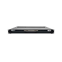 Tripp Lite - B070-008-19-IP - KVM SWITCH 1U 19" MON/KYBD/TCHPD