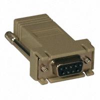 Tripp Lite - B090-A9F - DB9F RJ45 MODULAR SERIAL ADAPTER