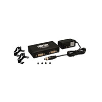 Tripp Lite - B116-002A - DVI SPLITTER 2-PORT 1920X1200