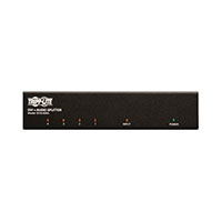Tripp Lite - B116-004A - DVI SPLITTER 4-PORT 1920X1200