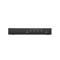 Tripp Lite - B118-004-UHD - 4-PORT HIGH SPEED HDMI SPLITTER