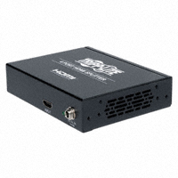 Tripp Lite - B118-304-R - HDMI SPLITTER 4-PORT 1920X1200