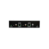 Tripp Lite - B119-2X2 - HDMI MATRIX SWITCH 2X2 1920X1200