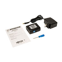 Tripp Lite - B121-000 - SIGNAL BOOSTER DISPLAYPORT F/F