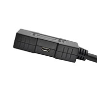 Tripp Lite - B123-001-60 - HDMI SIGNAL EXTENDER 60HZ M/F 1'