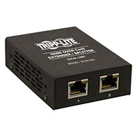 Tripp Lite - B126-002-INT - HDMI EXTDR/SPLITTER 2-PORT 200FT